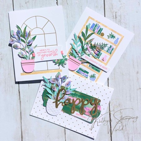 Check Out These March Paper Pumpkin Alternatives