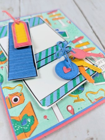 Creative Collab Crew On the Go Product Spotlight