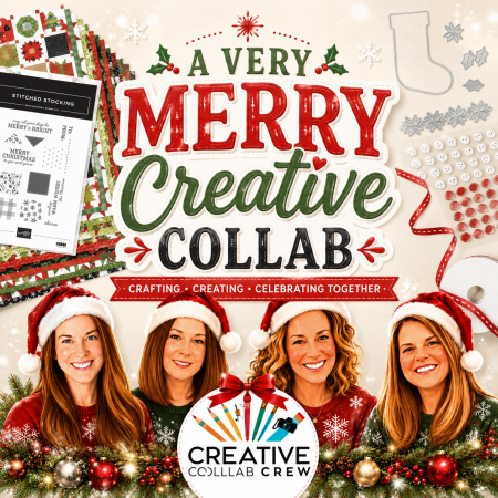 A Very Merry Collab Tutorial Available